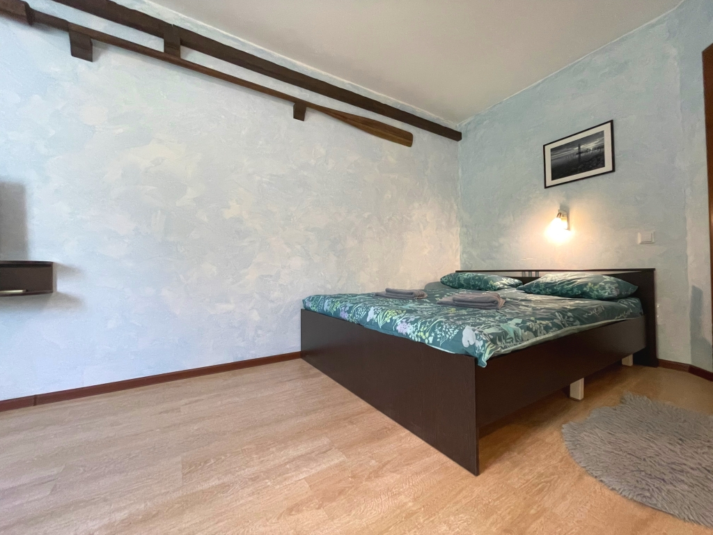 Квартира Pskov Design Apartments - фото 4