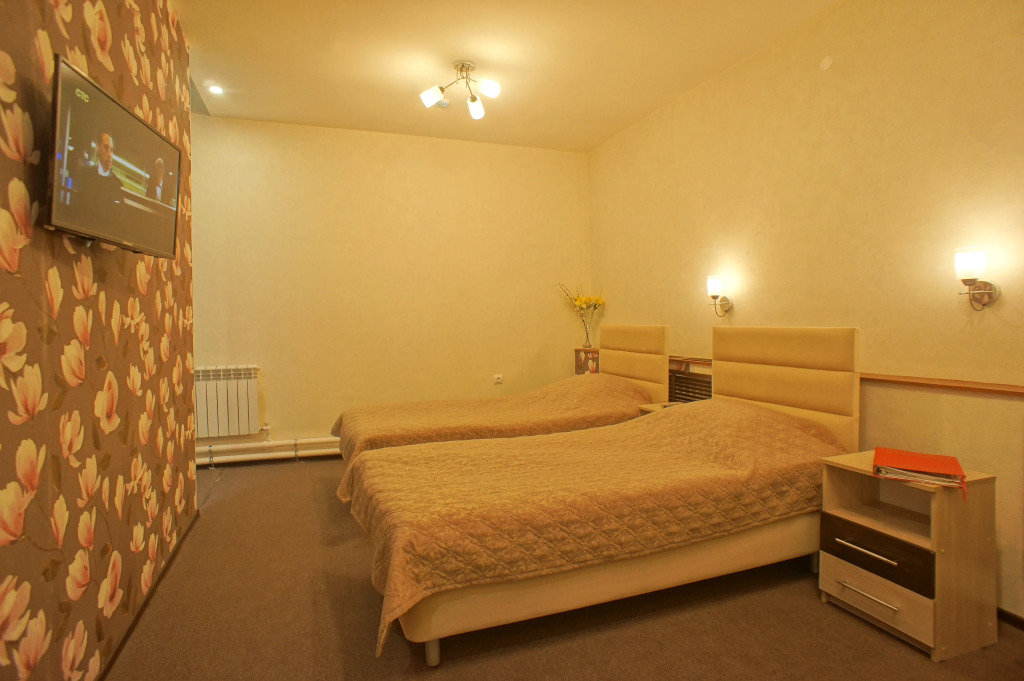 Отель Славянка — фото 3