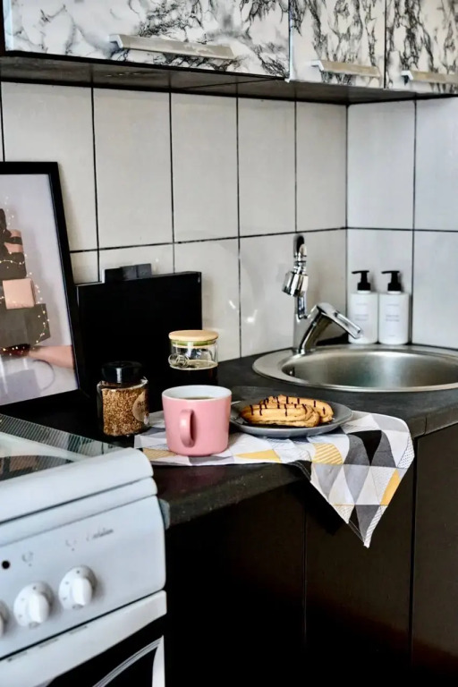 Апартаменты City House - фото 2