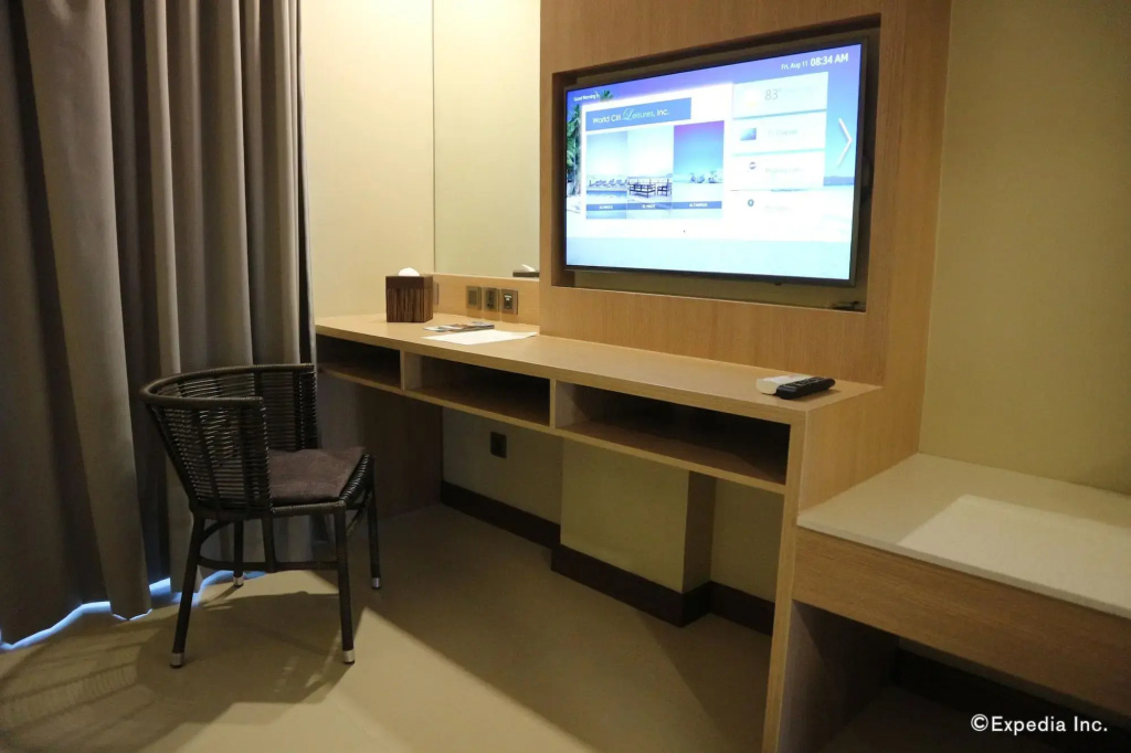 Altabriza Resort Boracay, Боракай, Філіппіни мініатюра 25
