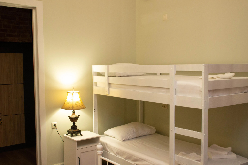 Бутик-отель Дубровский - фото 17