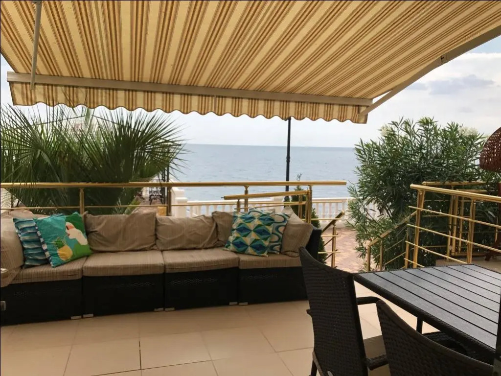 Апартаменты Премьера 3 - фото 31