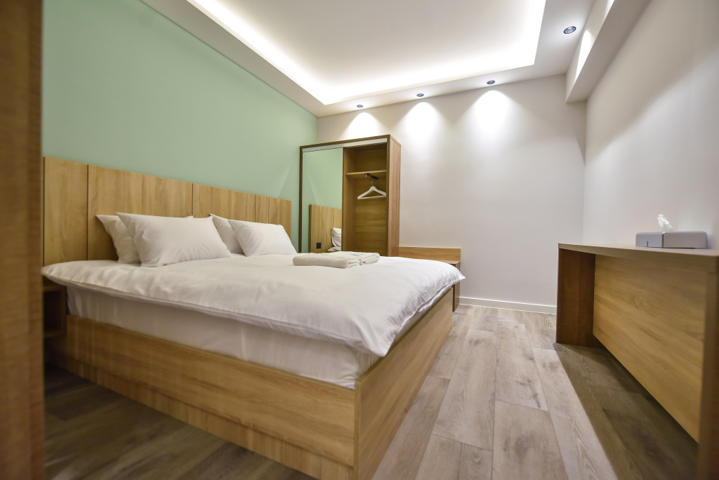 Baron Boutique Hotel Yerevan — фото