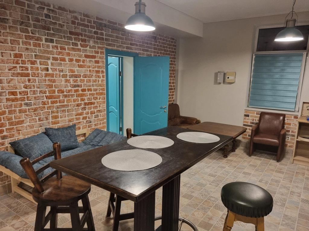 Хостел Кёниг Loft — фото