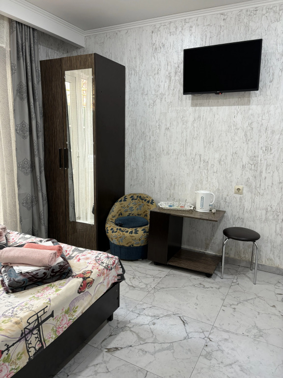 Трёхместный номер Standard в Ruzanna inn