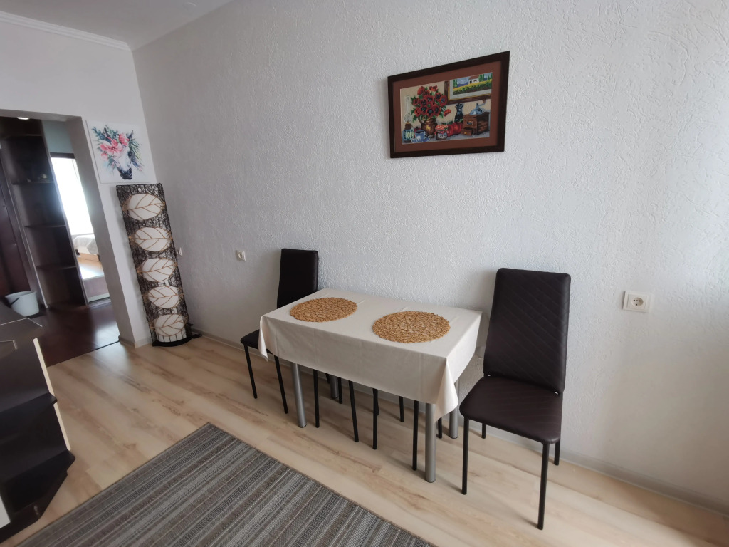 Квартира Уютная в центре - фото 13