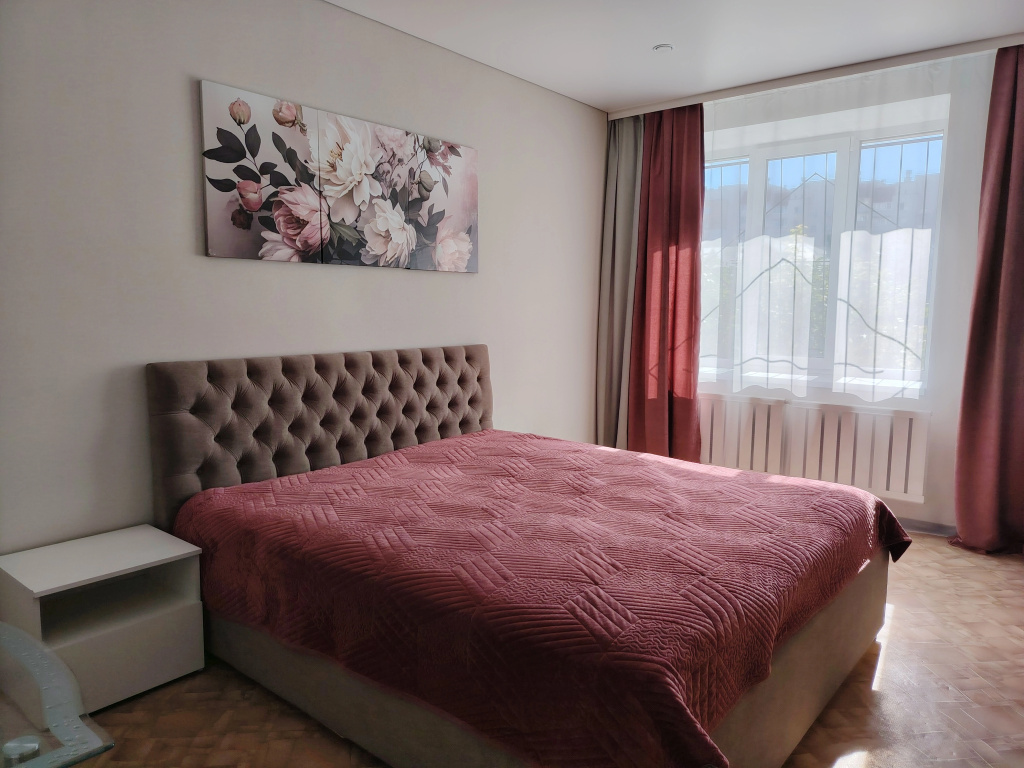 Квартира Романтика — 2