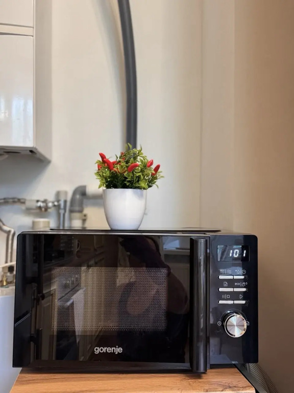 Квартира рядом с Павловским парком - фото 18