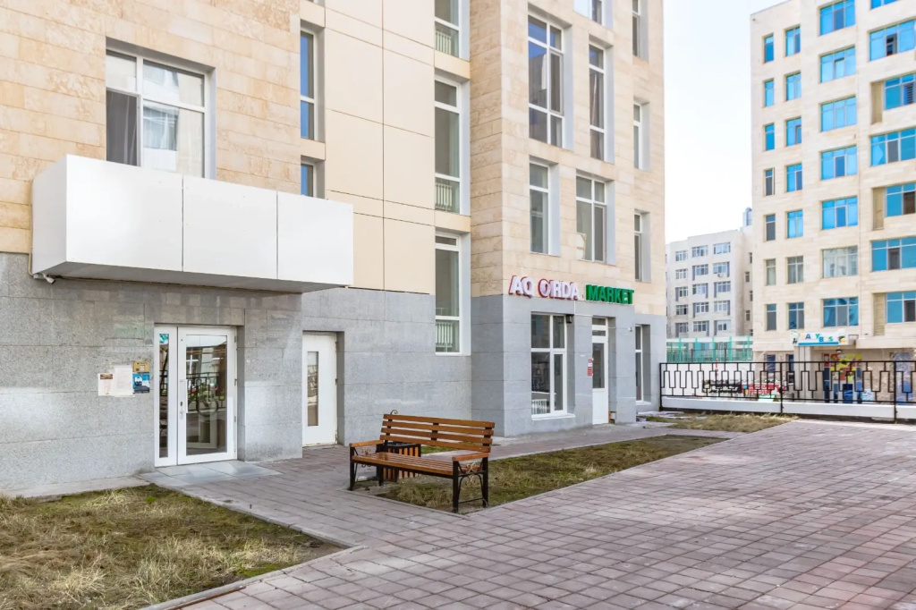 Svetlye I Uyutnye Ryadom S Ekspo Apartments