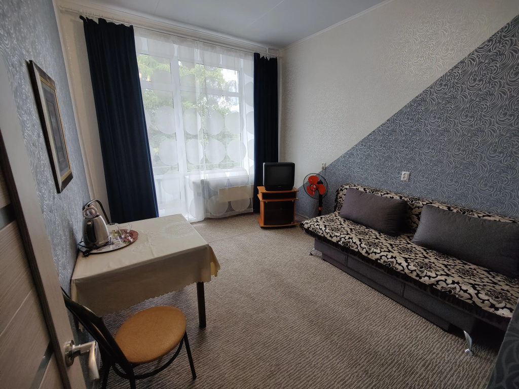 Comfort room