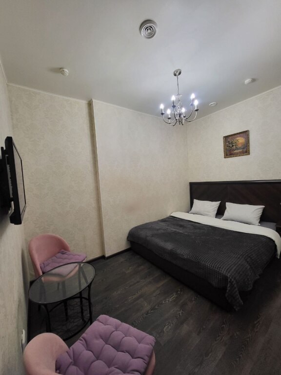 Мини-отель Comfort Live, фото 10