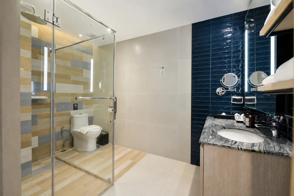 Holiday Ao Nang Beach Resort Krabi - Chambres