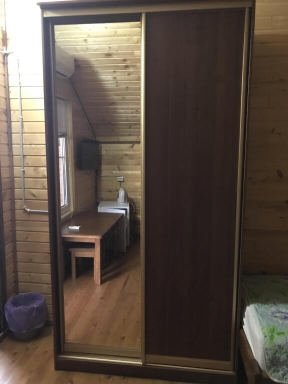 Трёхместный номер Economy в 42 район