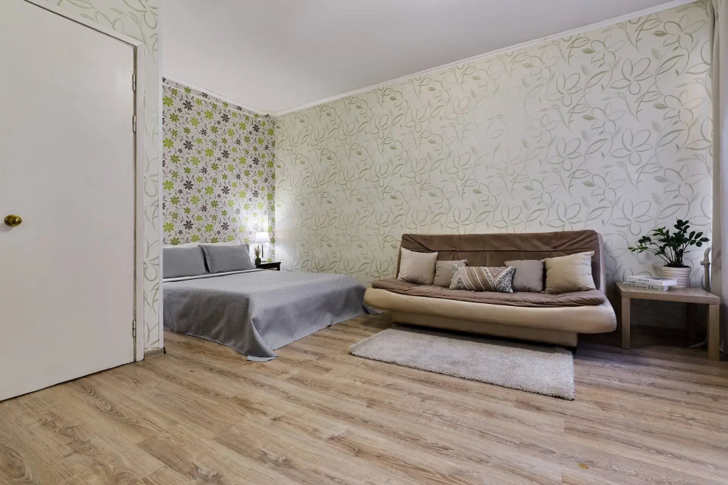 Квартира Flatstay Ковенский 29 — фото