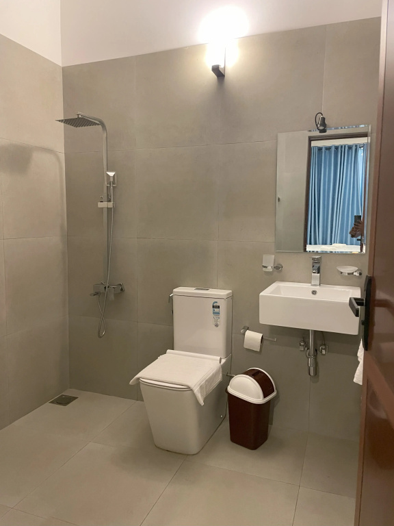 Palazzo Beach, Хіккадува, Шрі Ланка мініатюра 27