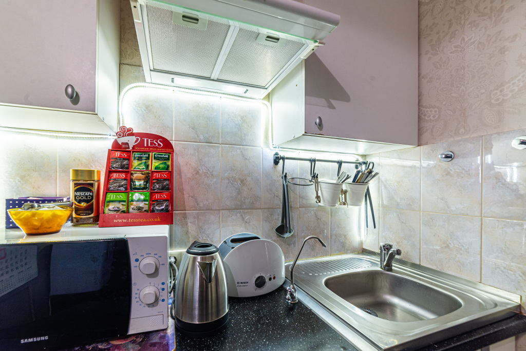 Меблированные комнаты Рада - фото 14