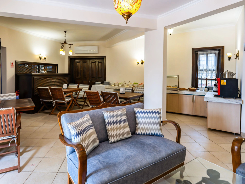 Morea Kaleici Hotel (Adult Only 16+) - Général