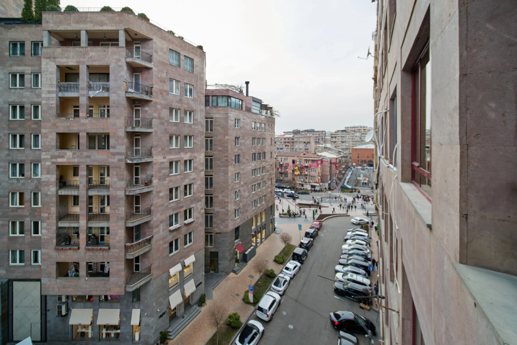 Sweet Home Exclusive Apartment hotel