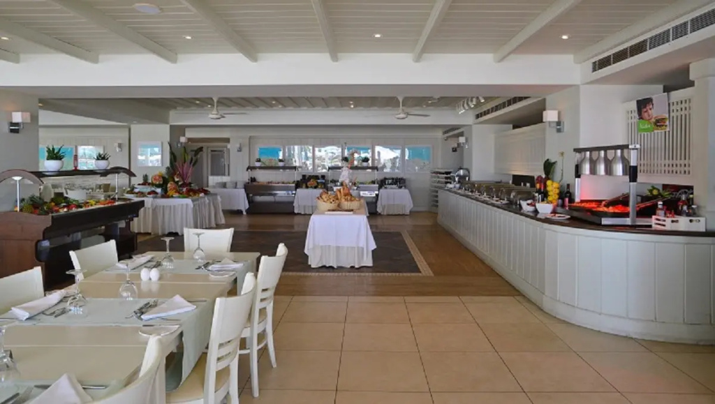 Food & Beverage
