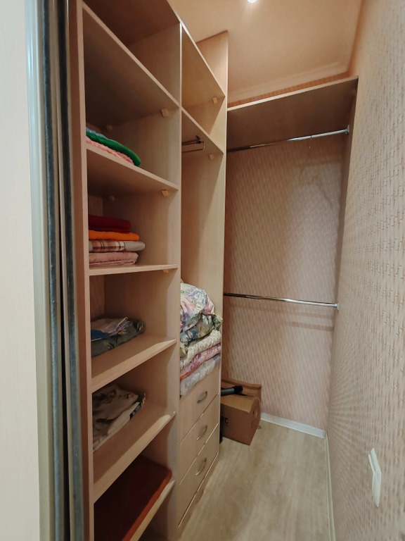 Квартира в микрорайоне 10 дом 6 - фото 20