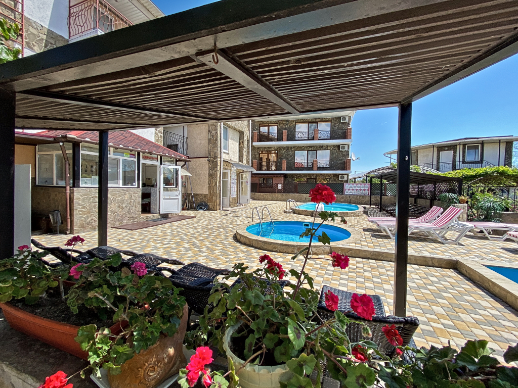 Гостевой Дом Арсенал - фото 4