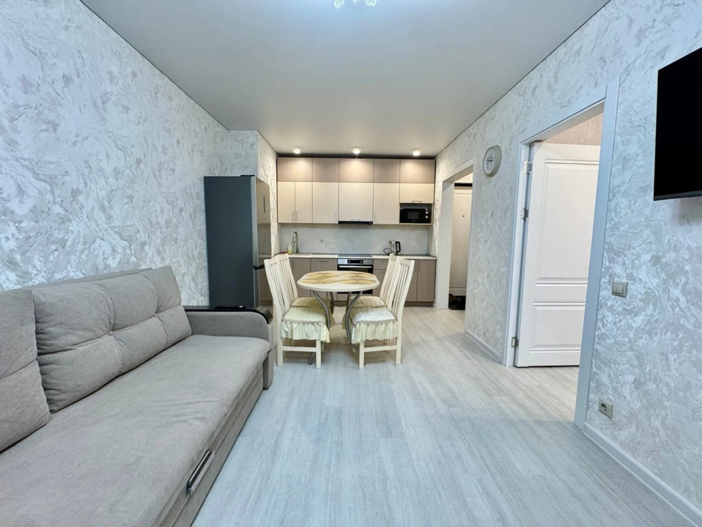 Квартира 36 м2 — 5