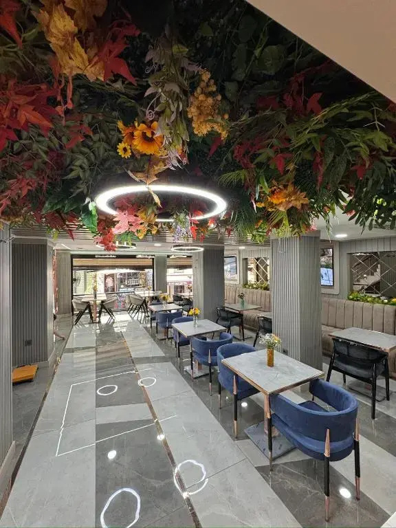Best Nobel Hotel - Général