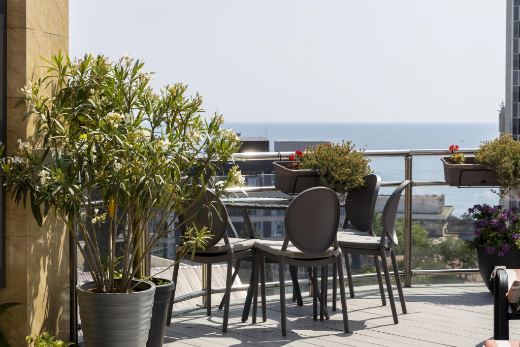 Отель Bergs Spa and Сonference hotel — фото