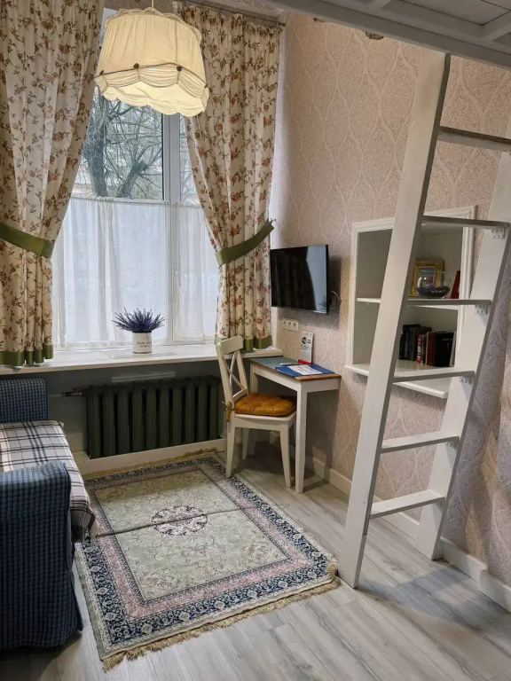 Hostel KoykaGo Room Type - Provence room