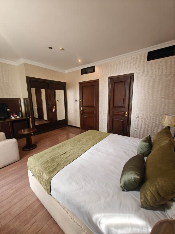Smith Hotel, Баку, Азербайджан мініатюра 36