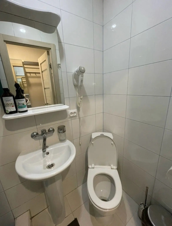 Номер Standard в 33 острова