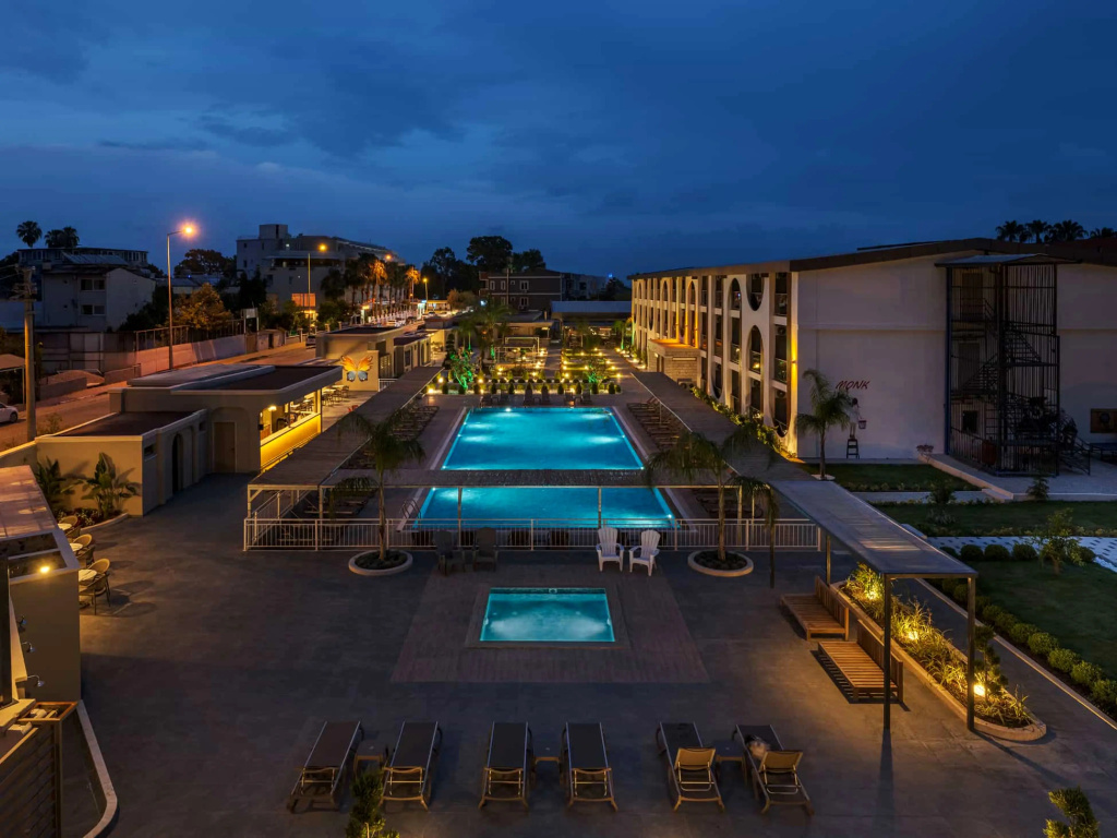 Hotel photo 16
