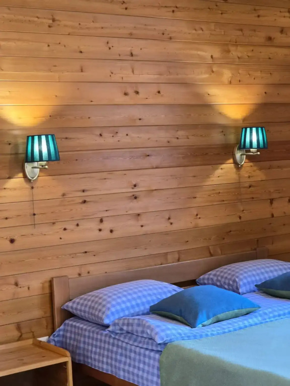 Квартира с видом на горы на улице Энгельса 15 - фото 28