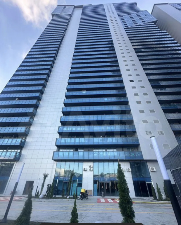 MegaStay Batumi Apartment Hotel