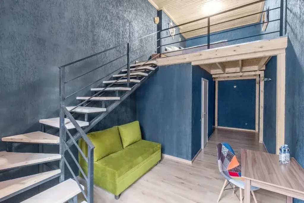 Бутик-отель Baltic Boutique Hotel — фото