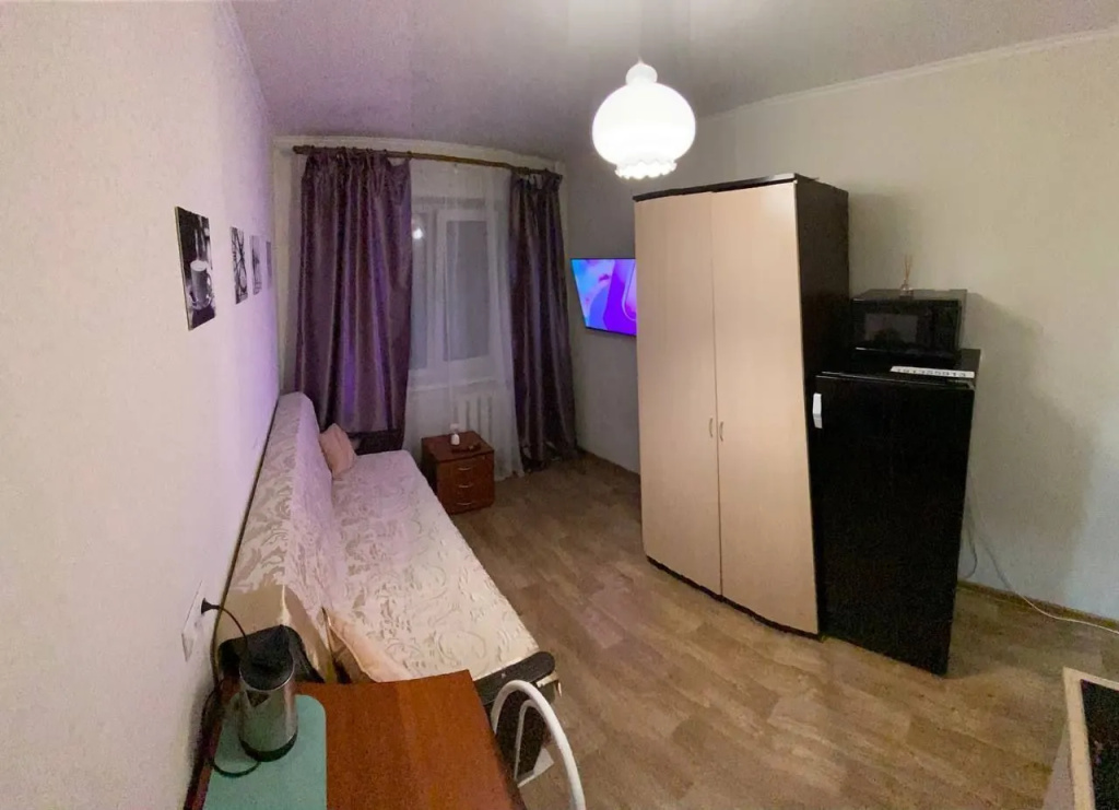Квартира на Крылова 10 — фото