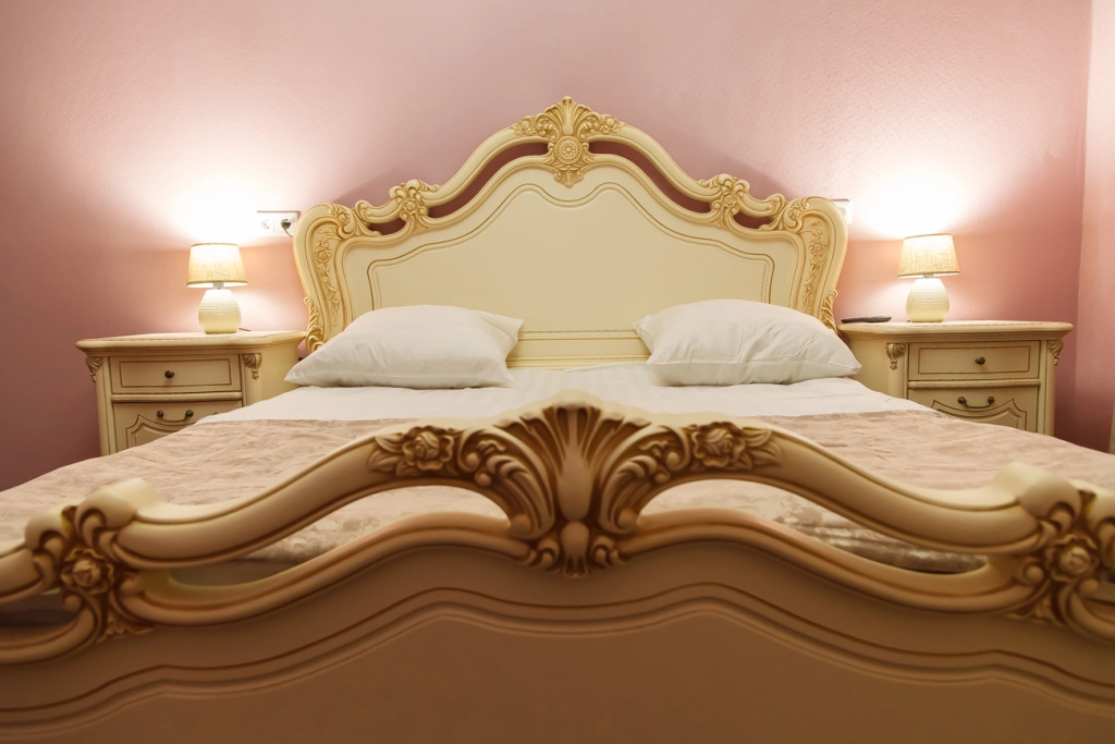 Мини-отель Блакит — фото