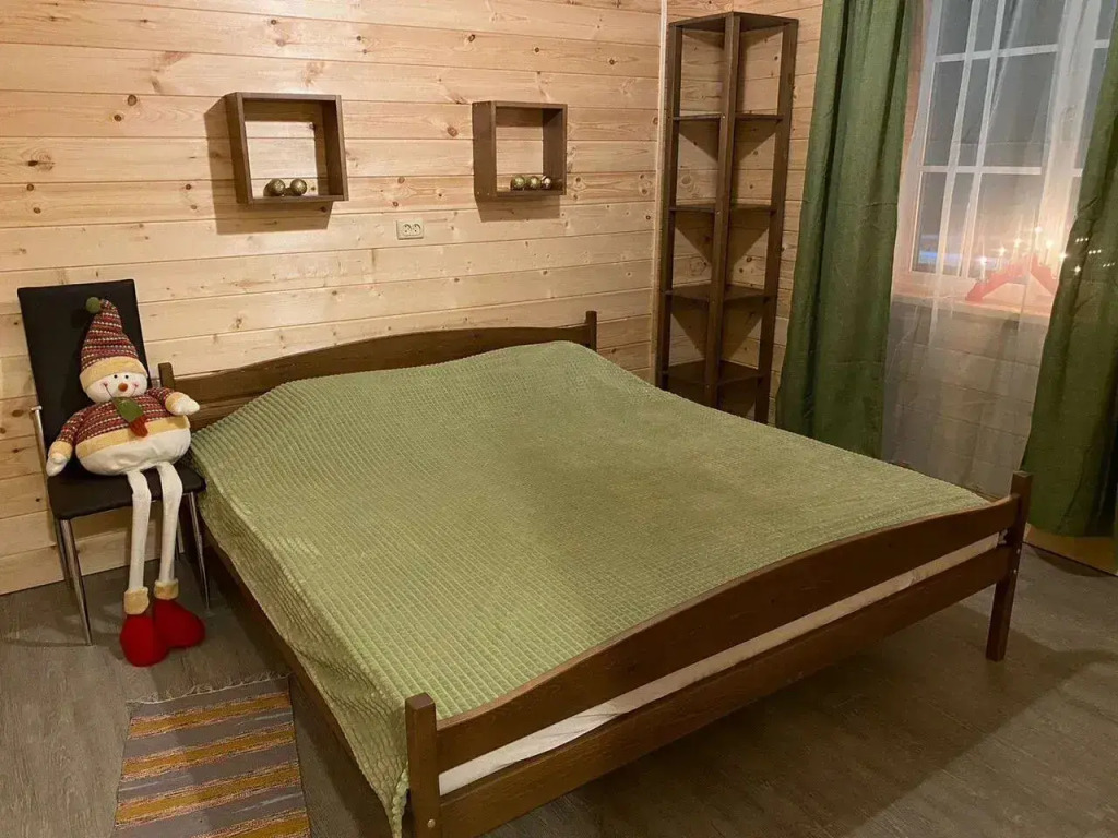 Частный Дом Лесной Берег - фото 5