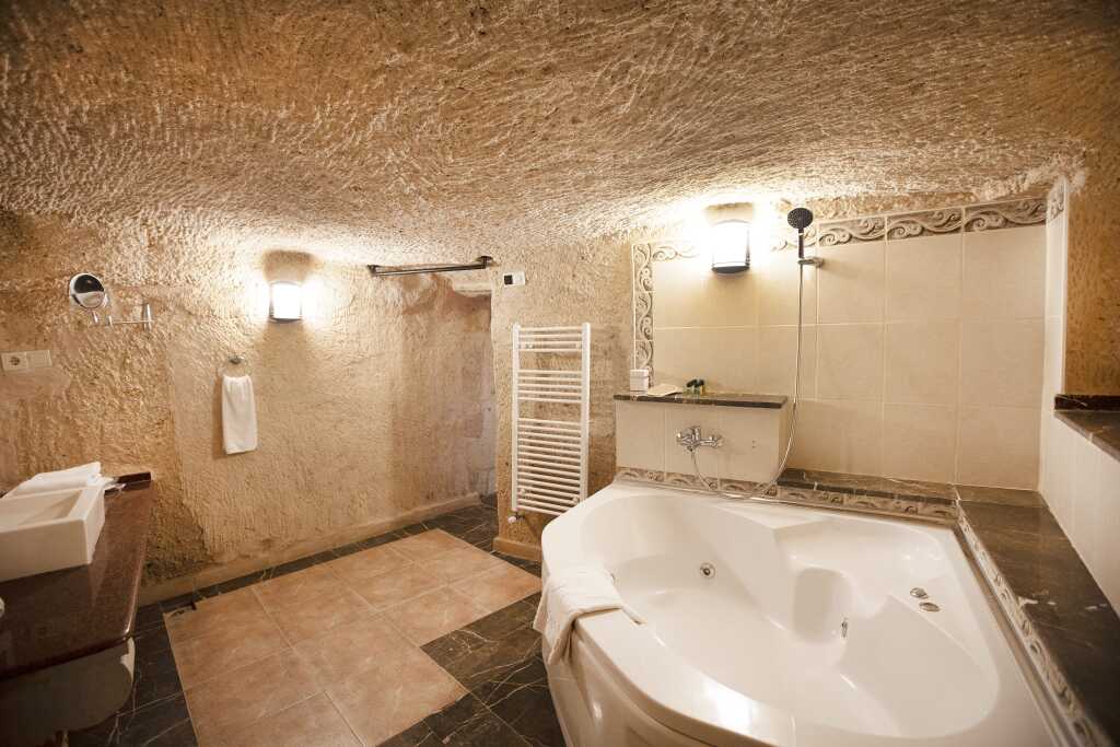 Selfie Cave Hotels Cappadocia - Special Class Boutique-Hotel