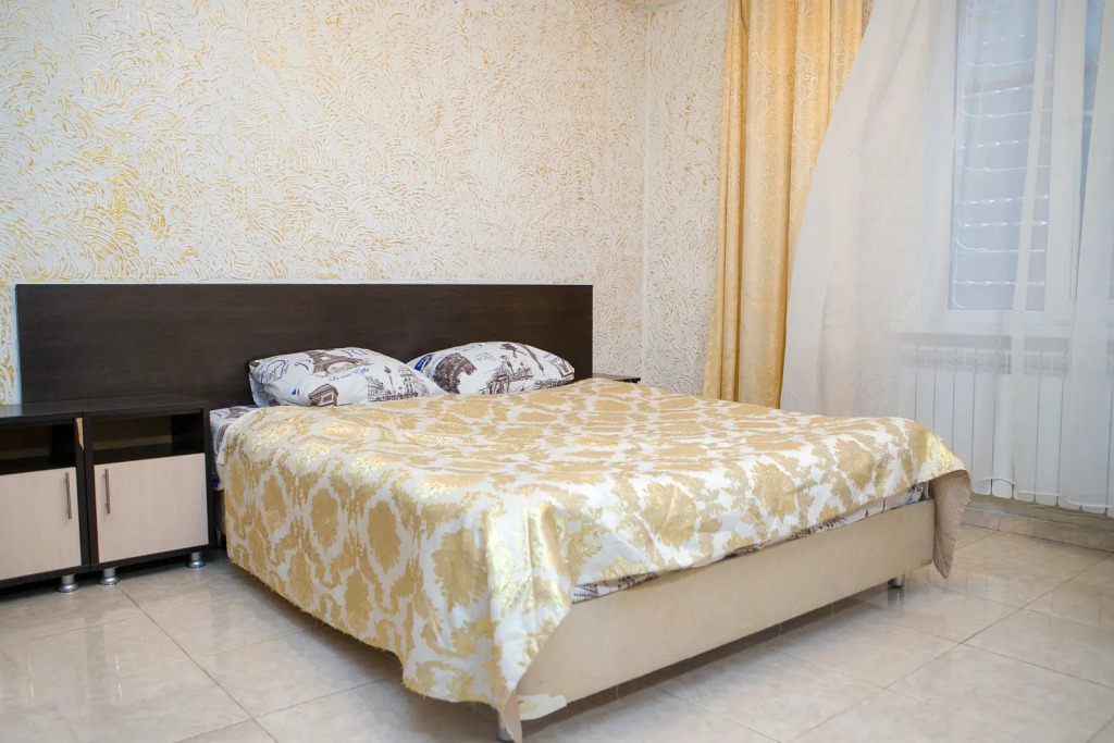 Номер Standard в Централь