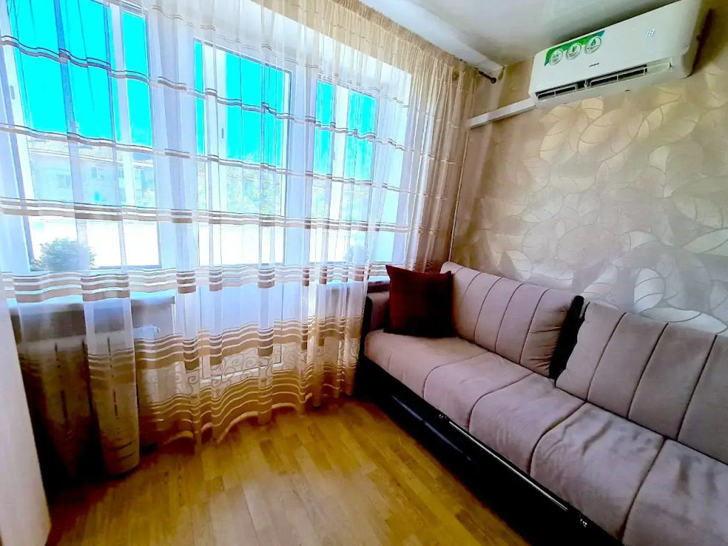 Квартира AlloTagil на Проспекте Строителей 3 - фото 6