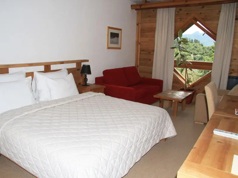 Bianca Resort & Spa Resort - Chambres