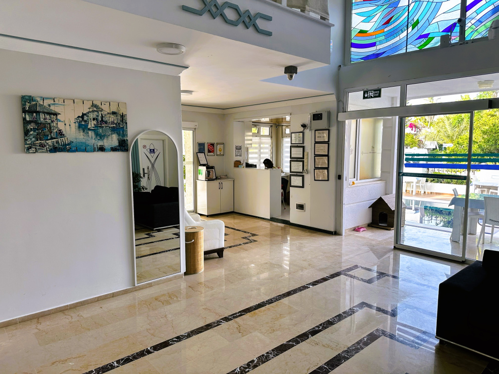 Hotel photo 14