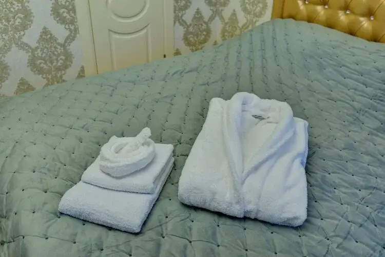 Hotel photo 20
