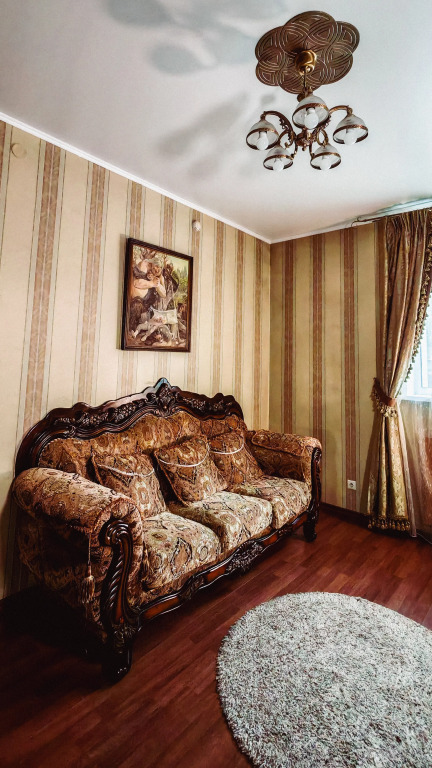 Гостевой дом Москвич - фото 27