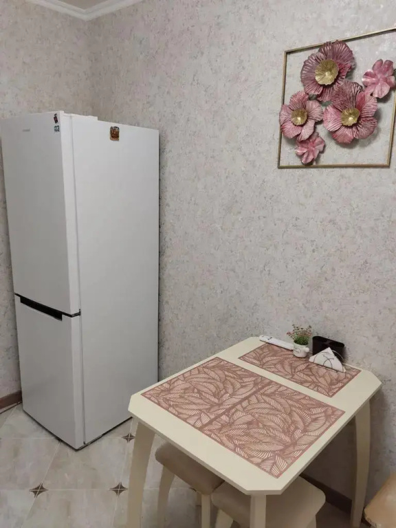 Квартира на Ленина 284/1 — фото