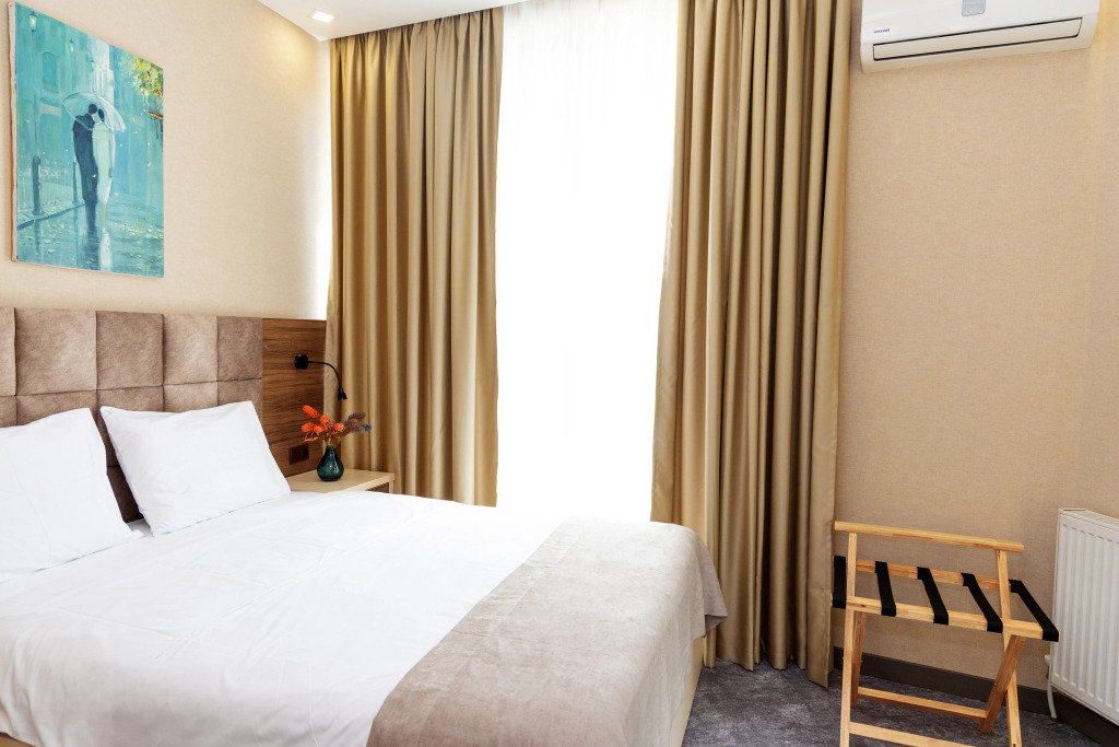 Отель Aniko — фото