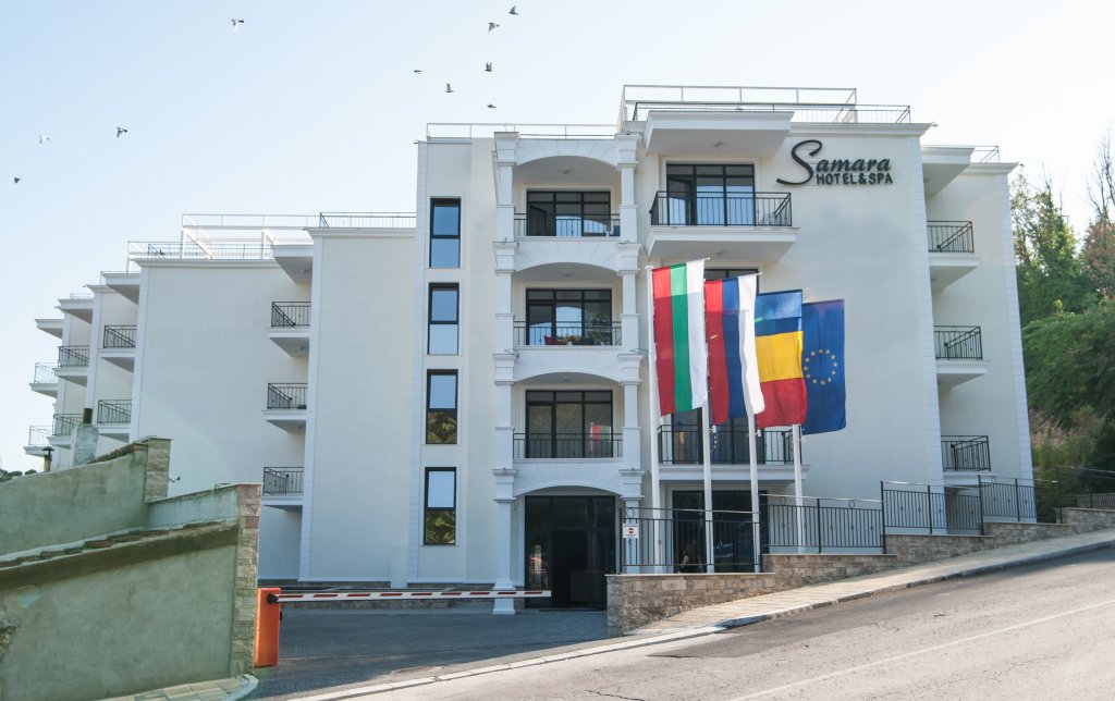 Samara Apart-Hotel