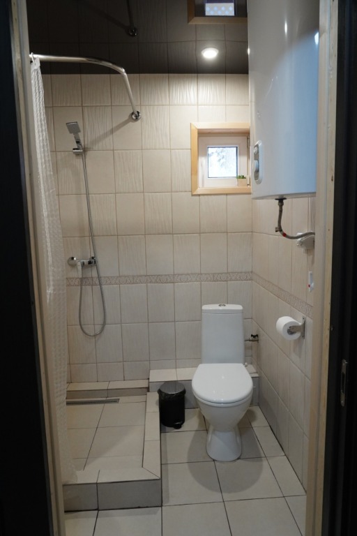 Коттедж с 2 комнатами в White Village