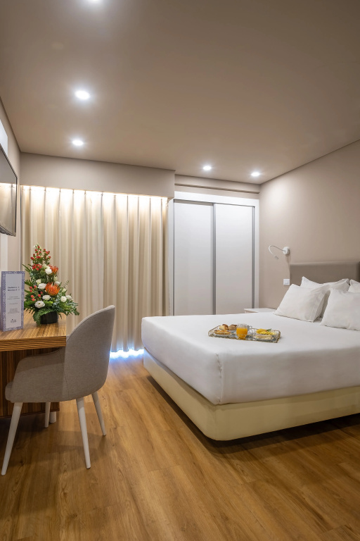Hotel Cristal Caldas - Général